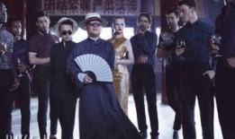 穿到民国吃瓜看戏175,吃瓜看戏，揭秘百年风云