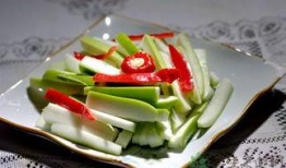 瓠瓜不能煮熟吃,揭秘烹饪误区与安全知识