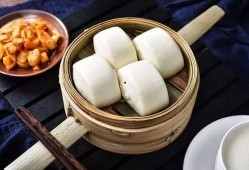 吃瓜少女魏淑芬吃馒头,吃瓜少女的美食之旅