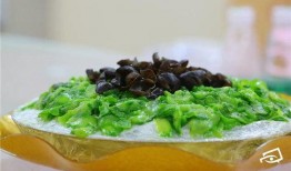 海垫瓜怎么吃,探索海洋美味新境界