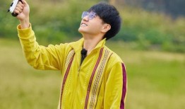 陆虎综艺吃瓜,揭秘明星幕后趣事