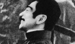 鲁迅口吻吃瓜图片,鲁迅视角下的“吃瓜群众”众生相