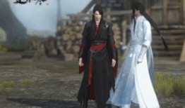 逆水寒动作吃瓜