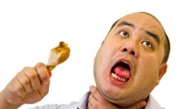 吃瓜嗓子变沙哑,揭秘夏日消暑美食背后的健康隐患