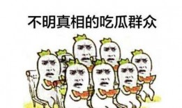 吃瓜群众岱岱 股灾