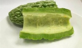 吃凉瓜的作用,揭秘凉瓜的神奇功效