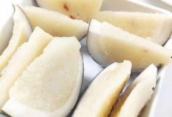 北海牛乳吃瓜,揭秘网红吃瓜背后的甜蜜故事