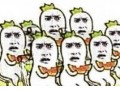 吃瓜群众原视频,一场视觉盛宴背后的故事