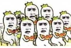 吃瓜群众原视频,一场视觉盛宴背后的故事