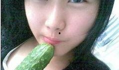 吃瓜群众变女生,变身魅力女生记