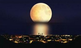 月亮吃瓜小说结局,月宫仙子与凡间瓜农的奇幻奇缘