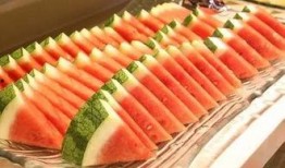 朝瓜夕吃,一日一瓜，品味生活之美