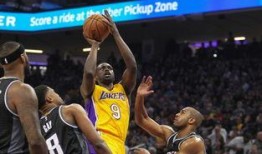 湖人人吃瓜群众