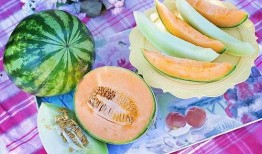 梦见给仇人瓜吃,仇人瓜吃的寓意与启示