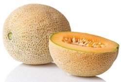 入夏吃哈密瓜,哈密瓜的入夏盛宴