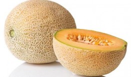 入夏吃哈密瓜,哈密瓜的入夏盛宴