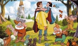 公主王子吃瓜记,公主王子甜蜜食瓜大揭秘