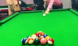 台球室视频吃瓜,一场视频引发的吃瓜盛宴