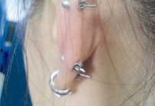 打耳洞可以吃小瓜吗,小瓜还能吃吗？揭秘耳洞恢复期饮食禁忌