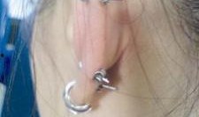 打耳洞可以吃小瓜吗,小瓜还能吃吗？揭秘耳洞恢复期饮食禁忌