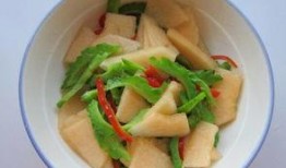 哈密瓜苦瓜一起吃,营养互补的养生美食探索