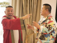 上朝吃瓜爆料,揭秘上朝吃瓜背后的宫廷秘闻