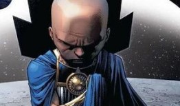 灭霸吃瓜,揭秘宇宙霸主背后的悠闲时光