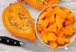 南瓜吃瓜不吃瓜下一句,揭秘南瓜的独特饮食习惯