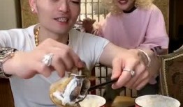 阿浩吃角瓜,阿浩的角瓜美食之旅