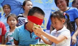 儿童吃瓜大赛方案