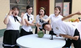 短剧吃瓜风波,短剧引发的舆论漩涡