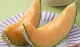 过敏者可以吃哈密瓜吗