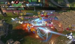 逆水寒官方吃瓜,揭秘游戏背后的那些事儿