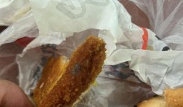 吃瓜文章华莱士,吃瓜群众眼中的网红食品传奇