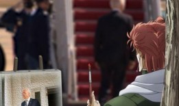 老魔人吃瓜,揭秘老魔人吃瓜背后的神秘世界