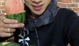 台湾角落吃瓜视频,揭秘吃瓜群众的日常趣事