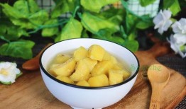 早晨吃冰哈密瓜,冰爽哈密瓜唤醒味蕾新体验