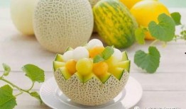 肚子痛吃哈密瓜有用吗,神奇效果还是误传？