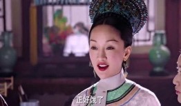 如懿在吃瓜,宫廷秘闻，吃瓜群众揭秘后宫风云