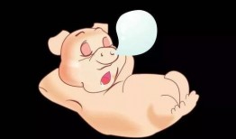 猪吃瓜的搞笑
