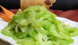 孕中期可以吃凉瓜吗,凉瓜的适宜与禁忌