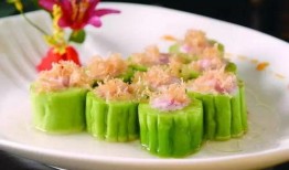 朝瓜夕吃,一日一瓜，品味生活之美