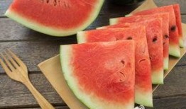 两个人吃瓜,两位吃瓜者的欢乐时光