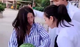 吃瓜少女医院,揭秘医疗界的甜蜜与苦涩